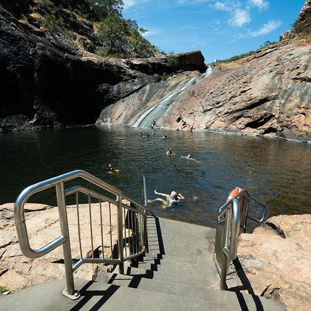 Tasman Holiday Parks - Serpentine Falls Екстер'єр фото