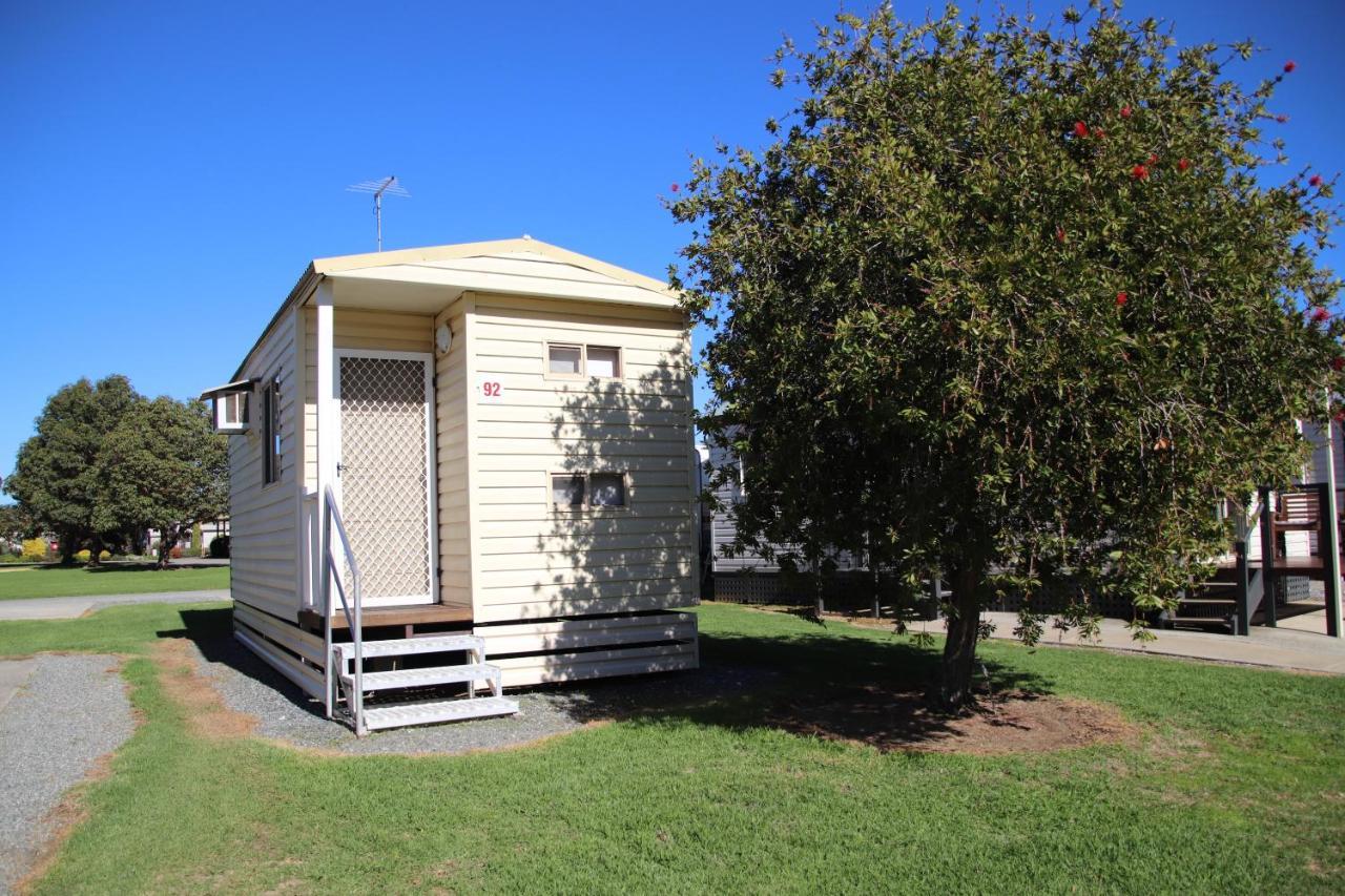 Tasman Holiday Parks - Serpentine Falls Екстер'єр фото