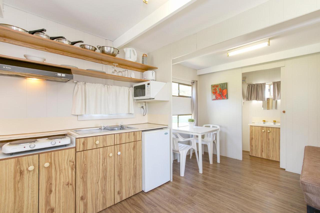Tasman Holiday Parks - Serpentine Falls Екстер'єр фото
