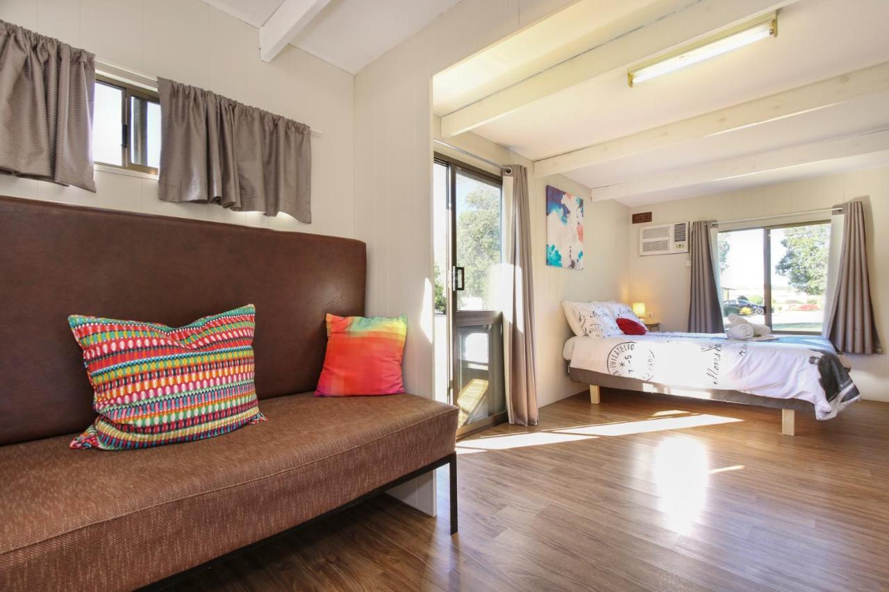 Tasman Holiday Parks - Serpentine Falls Екстер'єр фото